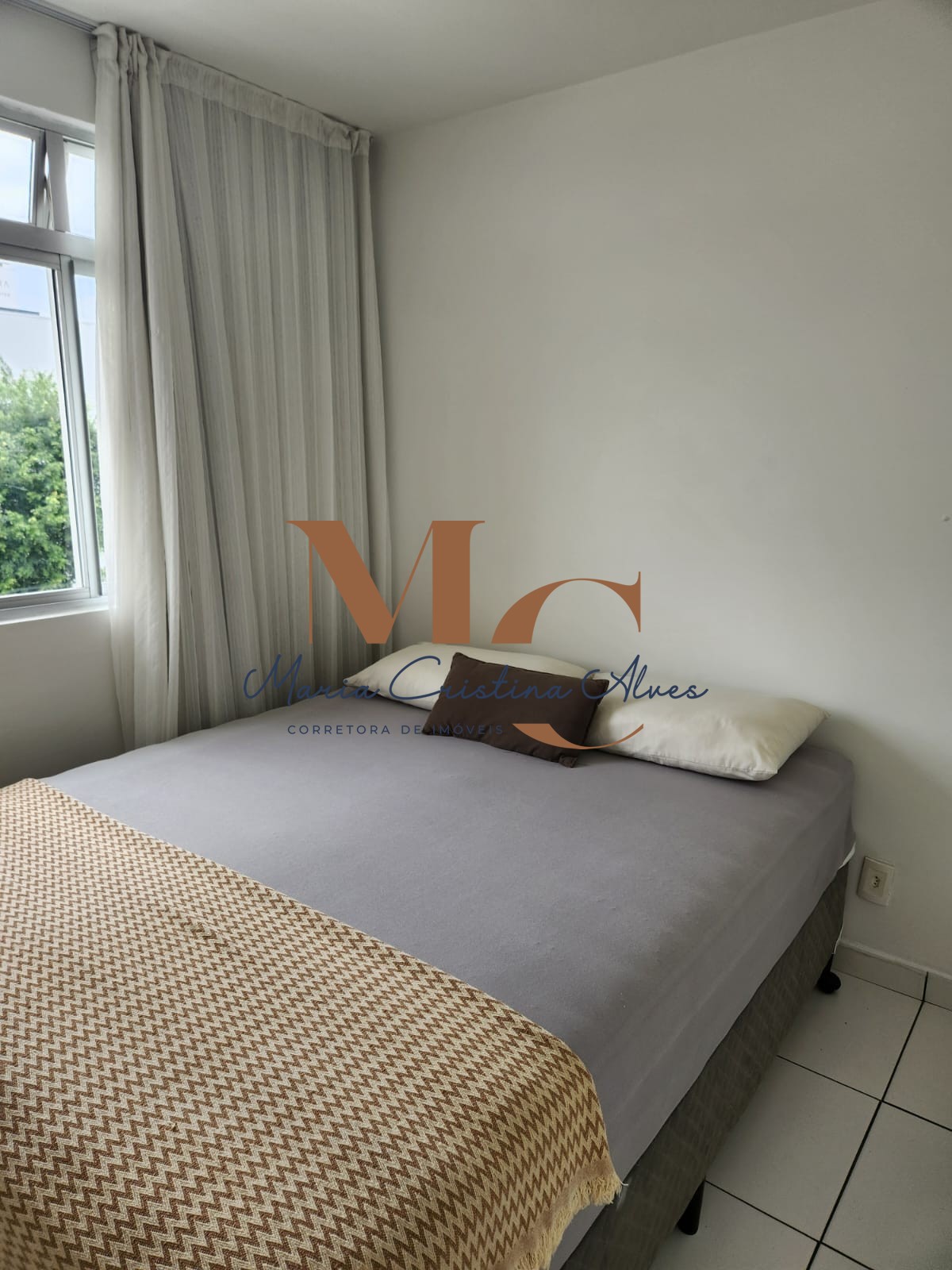 Apartamento 1 quarto para Locação Anual no bairro Pioneiros em Balneário Camboriú