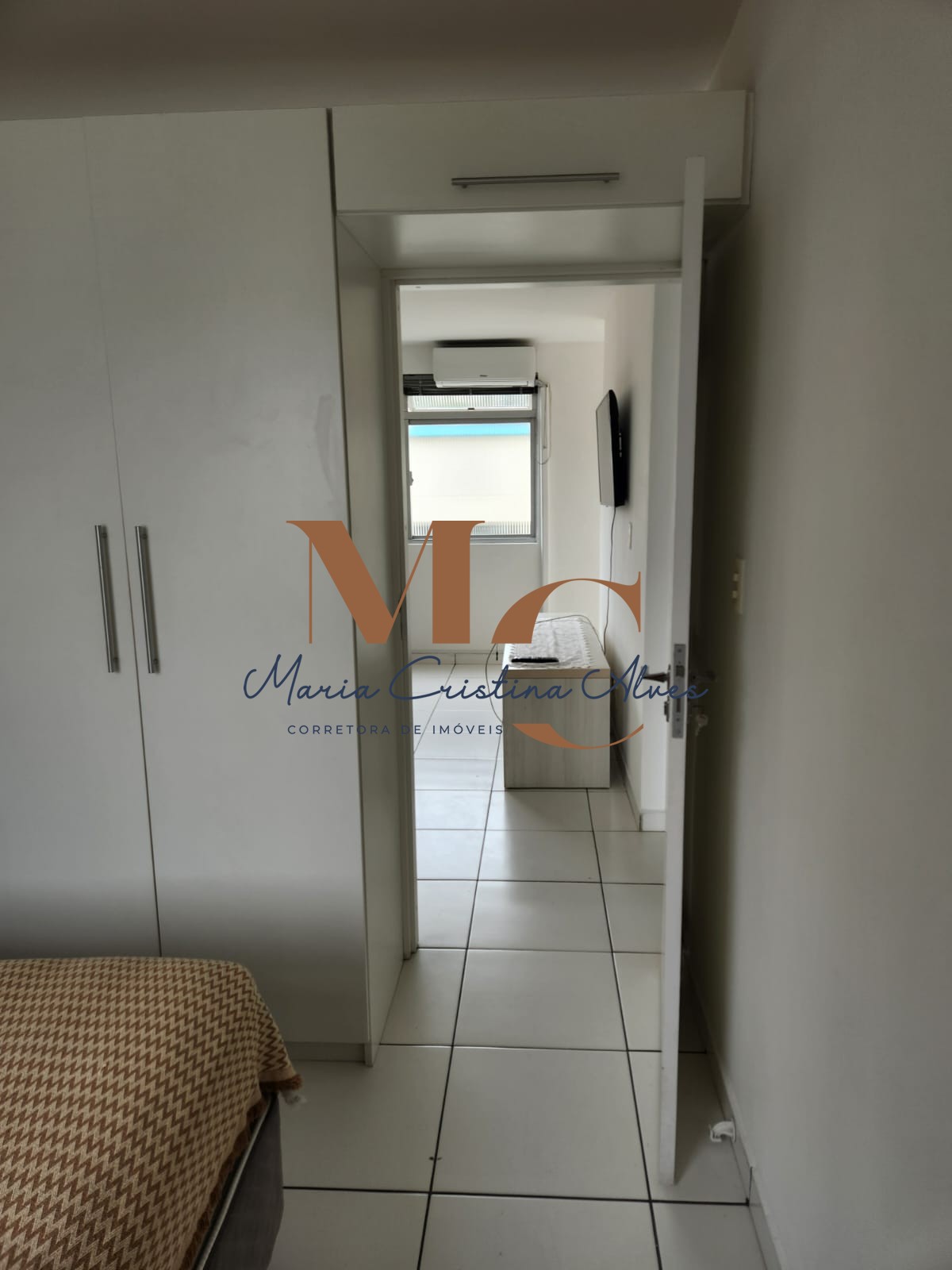 Apartamento 1 quarto para Locação Anual no bairro Pioneiros em Balneário Camboriú