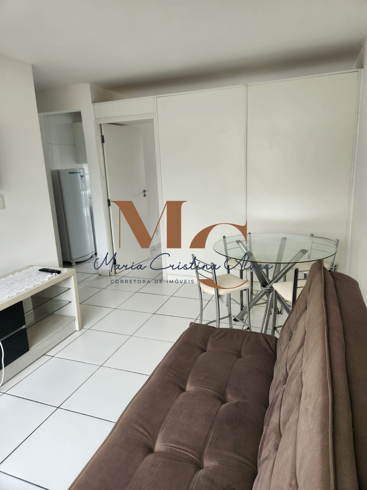 Apartamento 1 quarto para Locação Anual no bairro Pioneiros em Balneário Camboriú