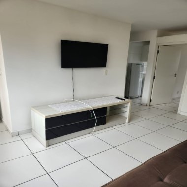 Apartamento 1 quarto para Locação Anual no bairro Pioneiros em Balneário Camboriú