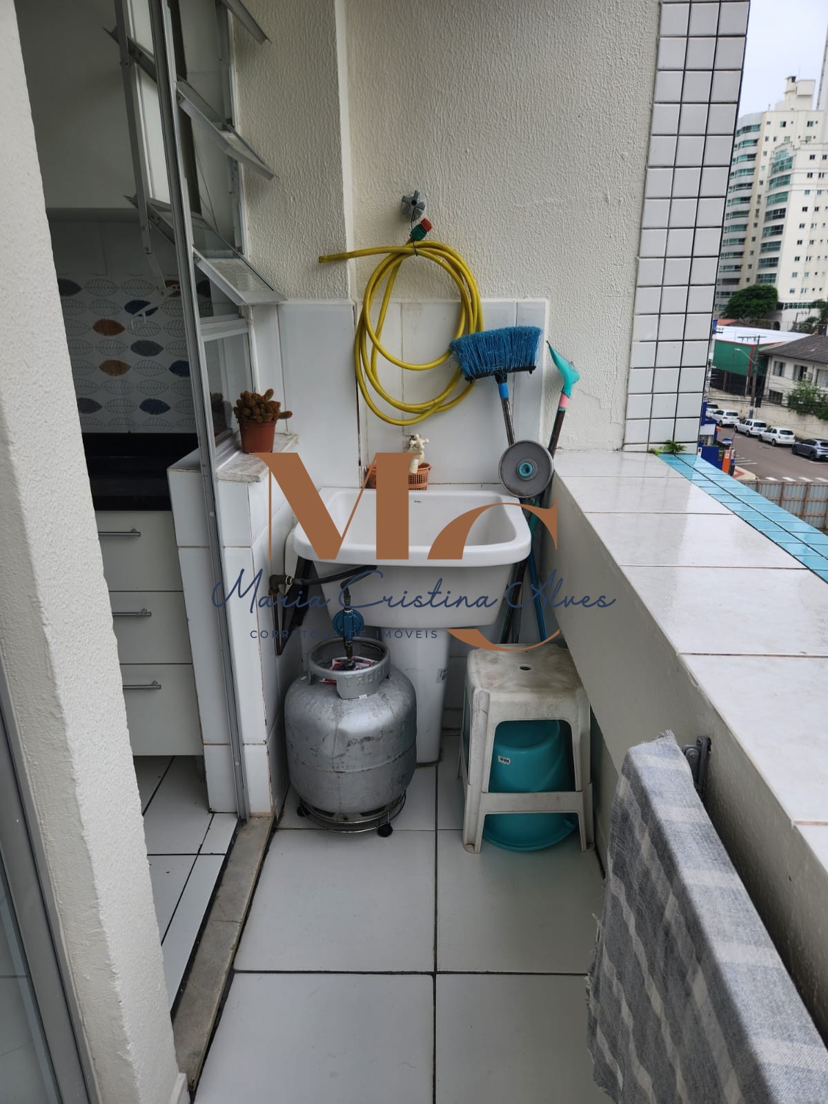 Apartamento 1 quarto para Locação Anual no bairro Pioneiros em Balneário Camboriú
