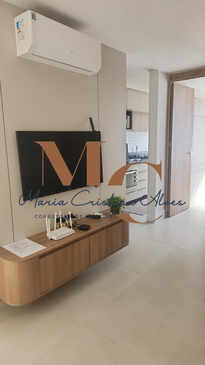 Apartamento 1 quarto para Locação Anual no bairro Pioneiros em Balneário Camboriú