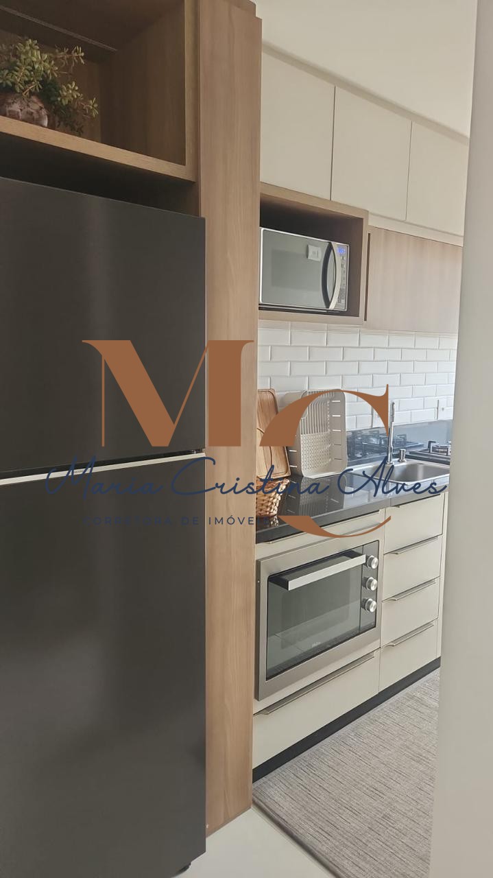 Apartamento 1 quarto para Locação Anual no bairro Pioneiros em Balneário Camboriú