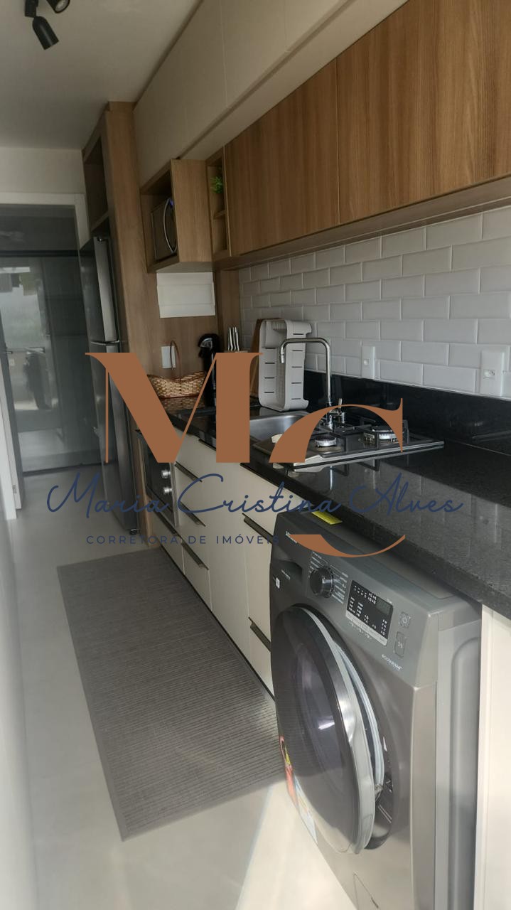 Apartamento 1 quarto para Locação Anual no bairro Pioneiros em Balneário Camboriú