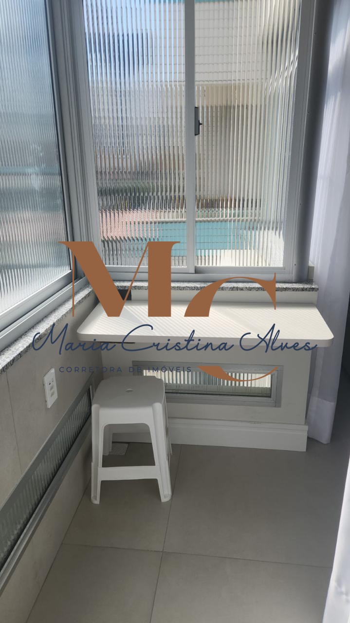 Apartamento 1 quarto para Locação Anual no bairro Pioneiros em Balneário Camboriú