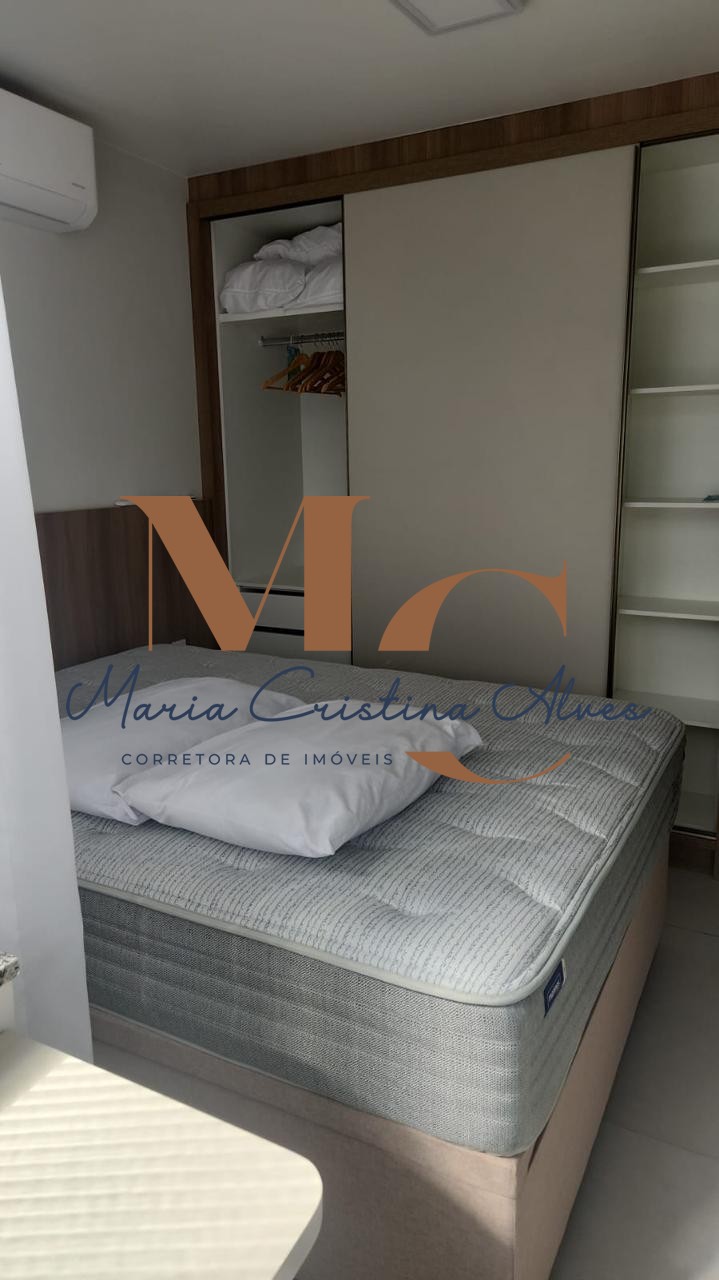 Apartamento 1 quarto para Locação Anual no bairro Pioneiros em Balneário Camboriú