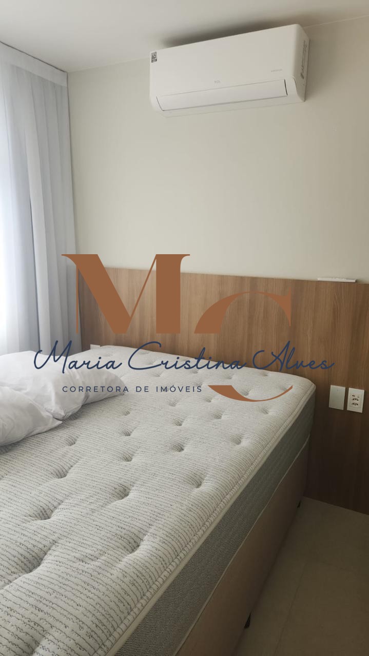 Apartamento 1 quarto para Locação Anual no bairro Pioneiros em Balneário Camboriú