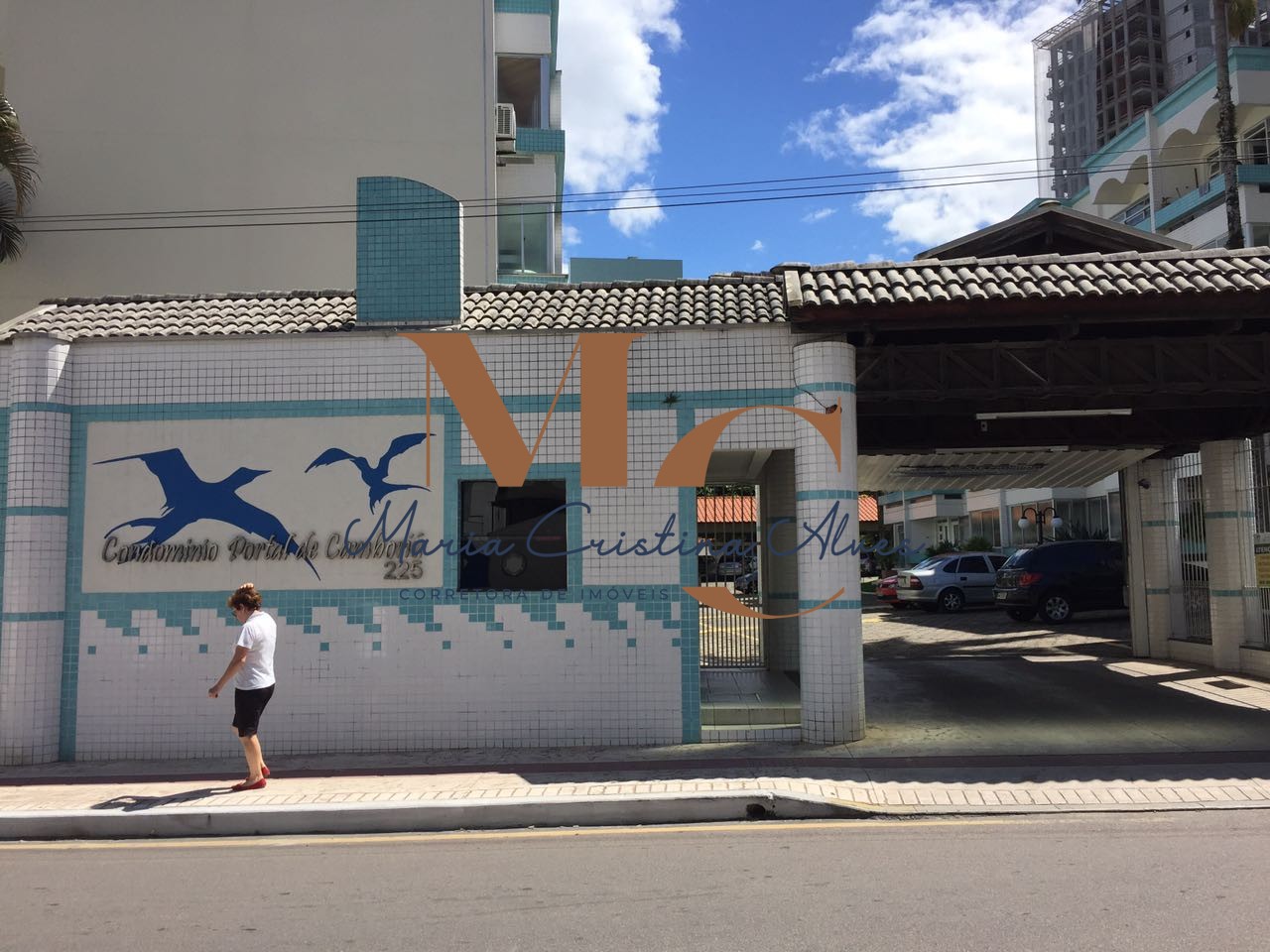 Apartamento 1 quarto para Locação Anual no bairro Pioneiros em Balneário Camboriú