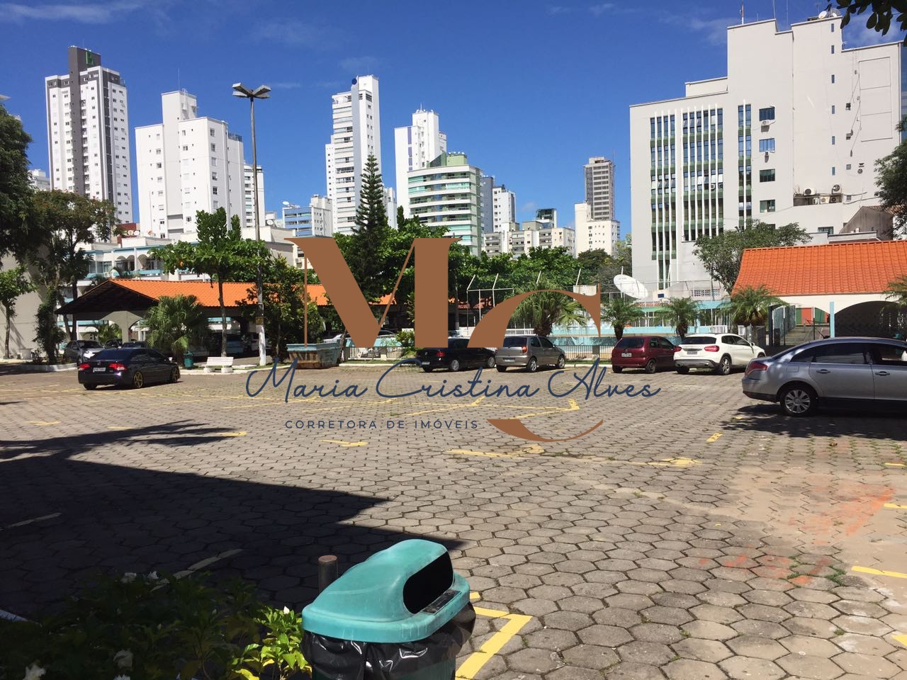 Apartamento 1 quarto para Locação Anual no bairro Pioneiros em Balneário Camboriú