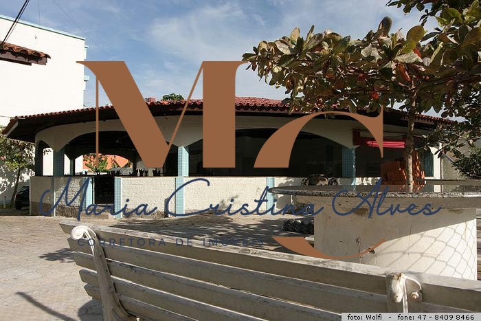 Apartamento 1 quarto para Locação Anual no bairro Pioneiros em Balneário Camboriú