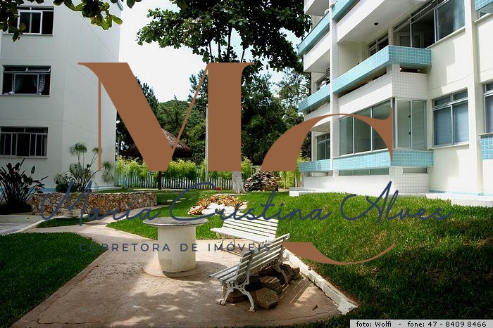 Apartamento 1 quarto para Locação Anual no bairro Pioneiros em Balneário Camboriú