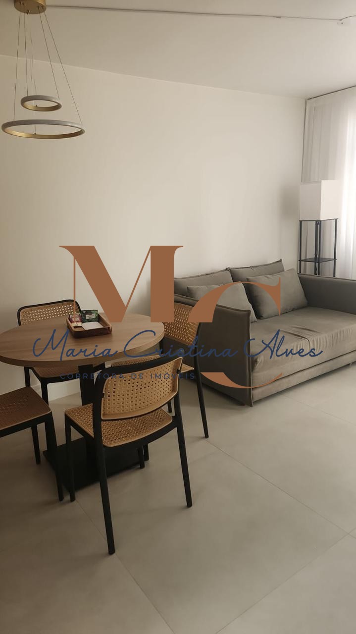 Apartamento 1 quarto para Locação Anual no bairro Pioneiros em Balneário Camboriú