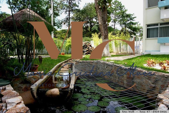 Apartamento 1 quarto para Locação Anual no bairro Pioneiros em Balneário Camboriú