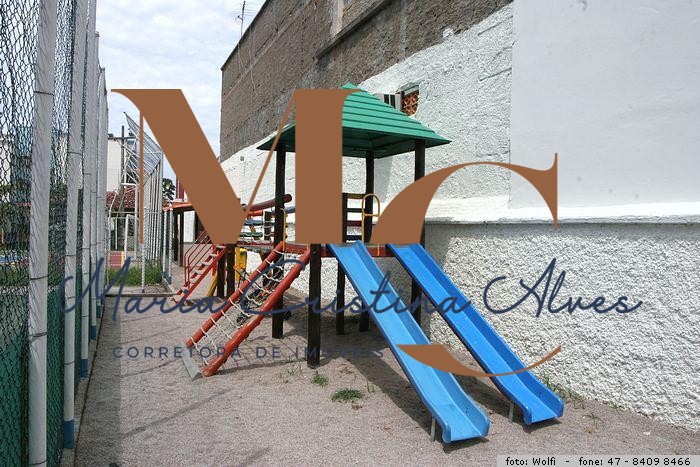 Apartamento 1 quarto para Locação Anual no bairro Pioneiros em Balneário Camboriú