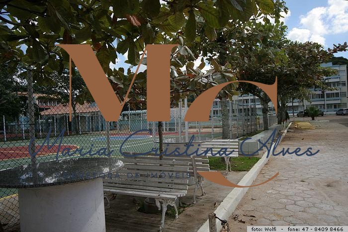 Apartamento 1 quarto para Locação Anual no bairro Pioneiros em Balneário Camboriú