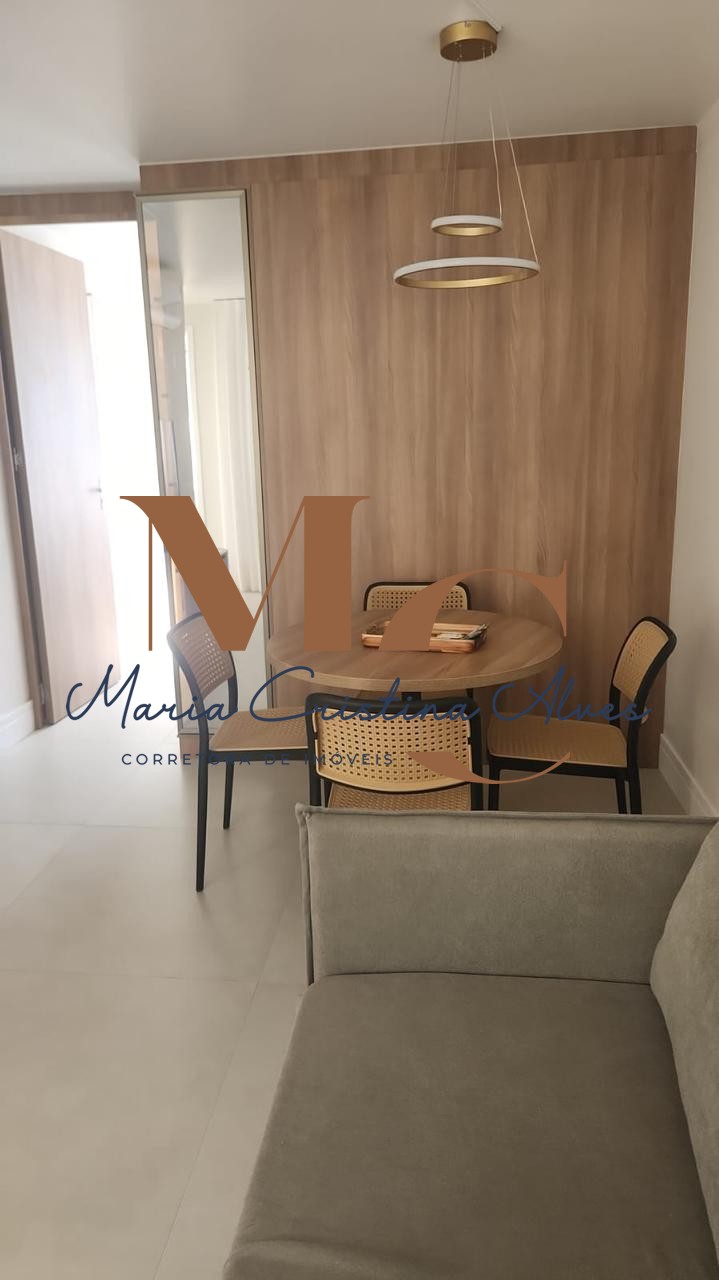 Apartamento 1 quarto para Locação Anual no bairro Pioneiros em Balneário Camboriú