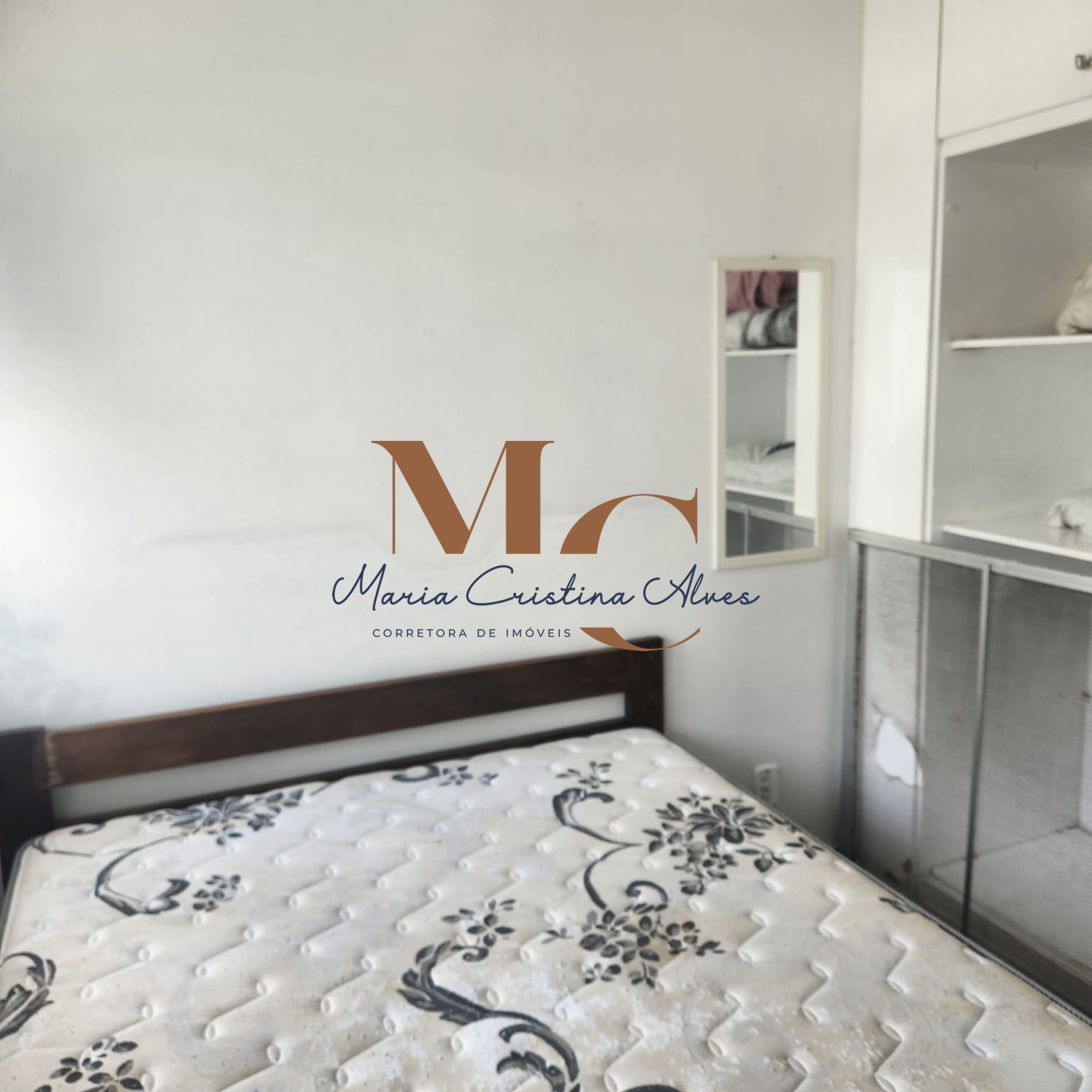 Apartamento 1 quarto para Locação Anual no bairro Pioneiros em Balneário Camboriú