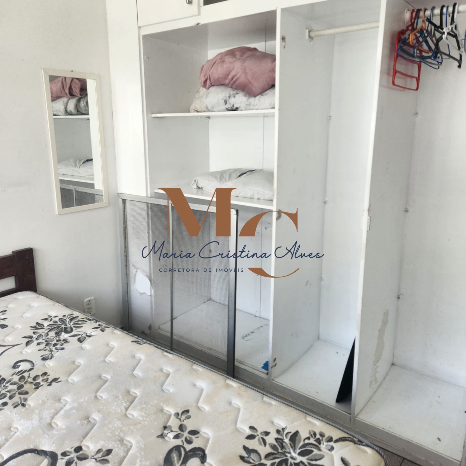 Apartamento 1 quarto para Locação Anual no bairro Pioneiros em Balneário Camboriú