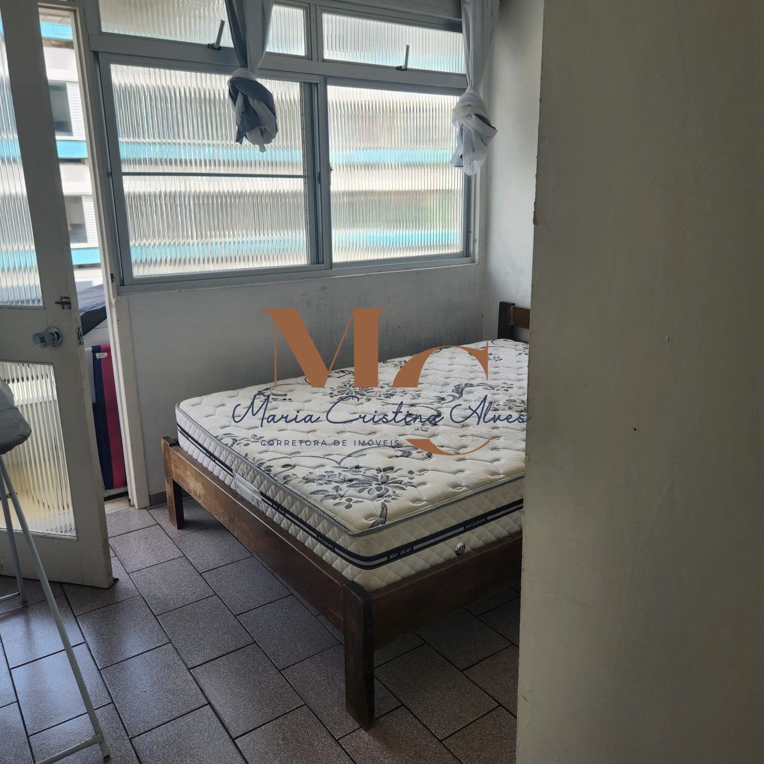 Apartamento 1 quarto para Locação Anual no bairro Pioneiros em Balneário Camboriú
