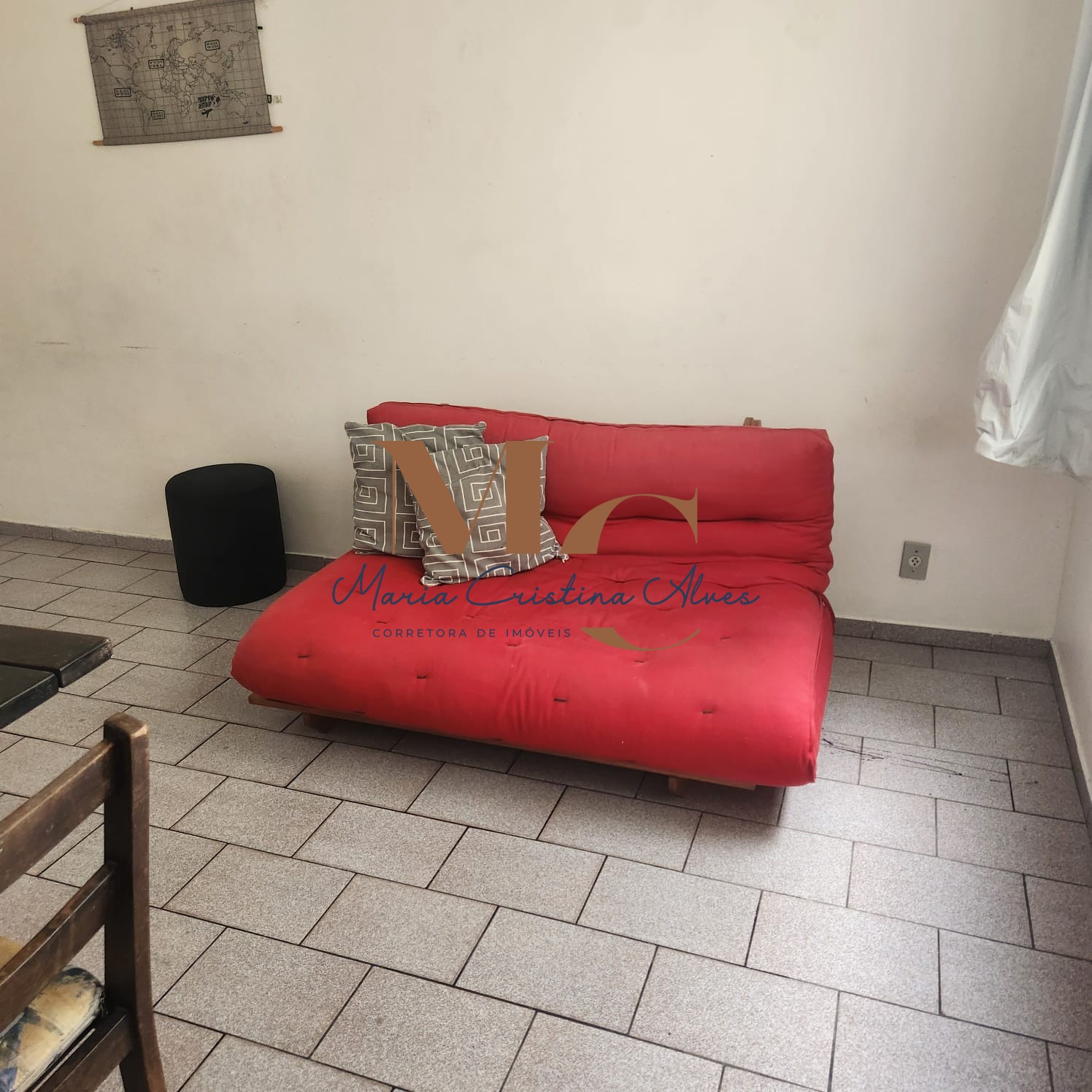 Apartamento 1 quarto para Locação Anual no bairro Pioneiros em Balneário Camboriú