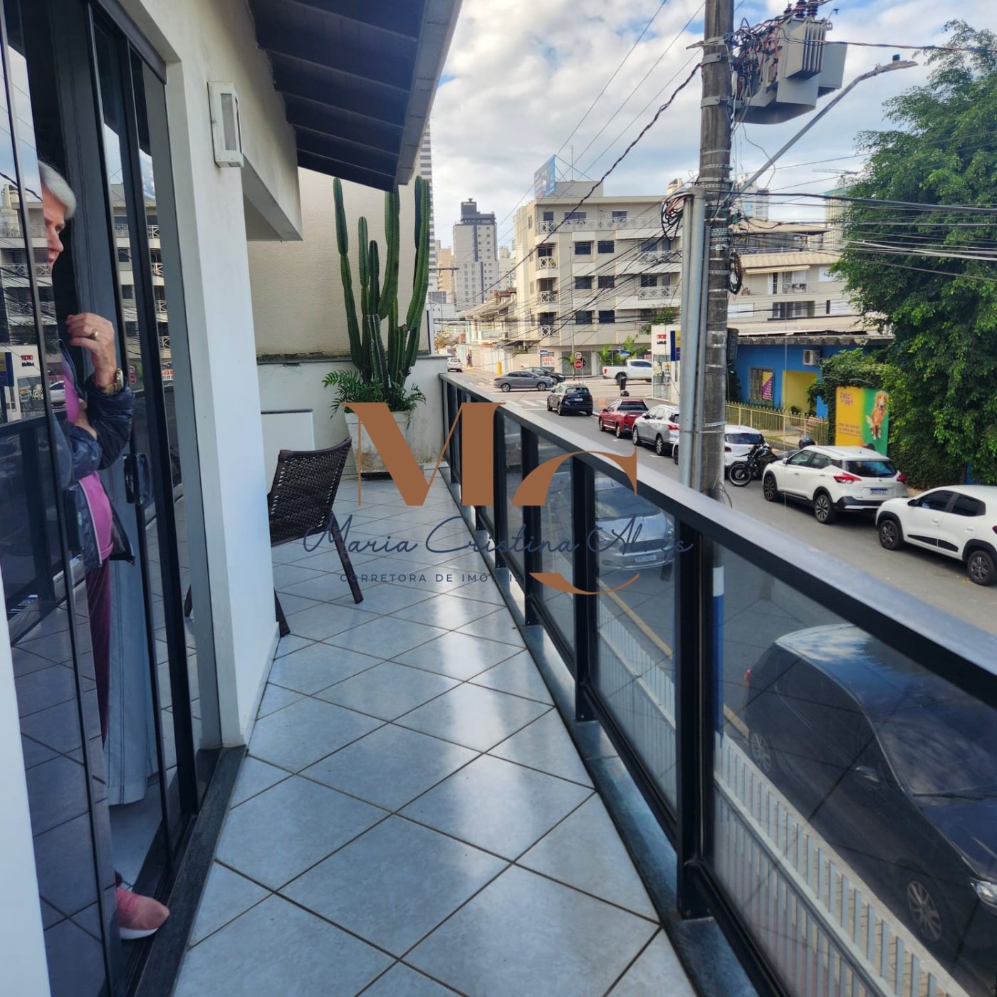 Sobrado 3 quartos para Venda no bairro Centro em Balneário Camboriú